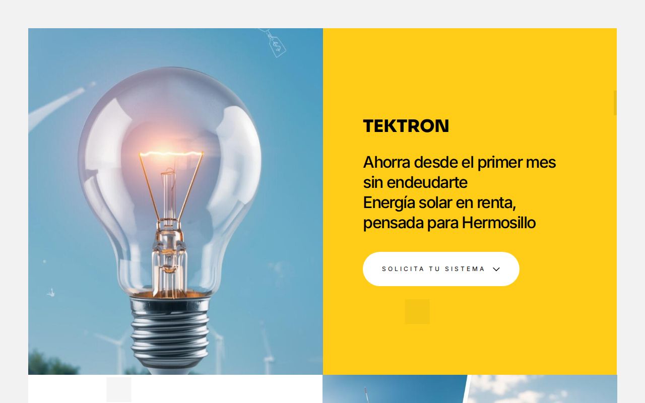 Carrd profile picture for @tektron
